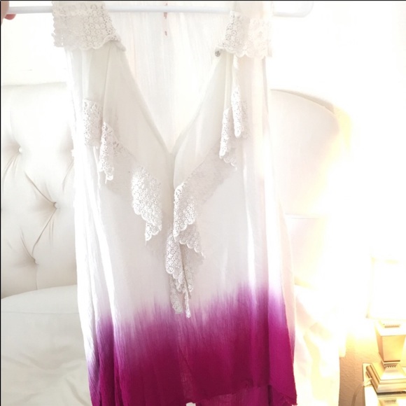 Free People Tops - Free people top